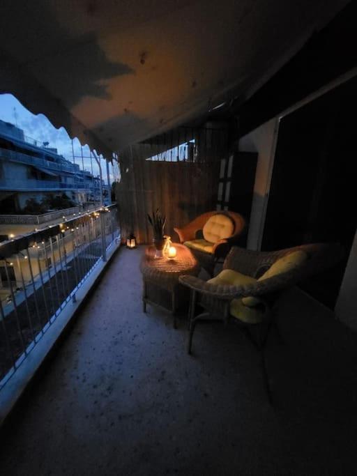 Under The Hill Apartment Athens Ngoại thất bức ảnh